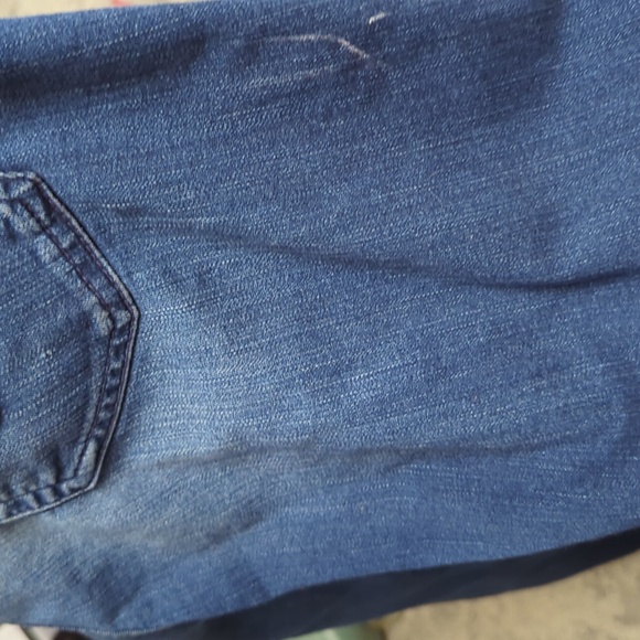 Reg $235 AG Adriano Goldschmied Legging  Super Skinny Jeans 28R - Picture 9 of 9